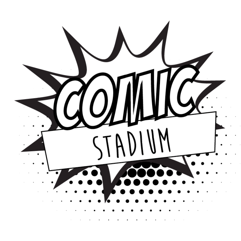 Comic Stadium